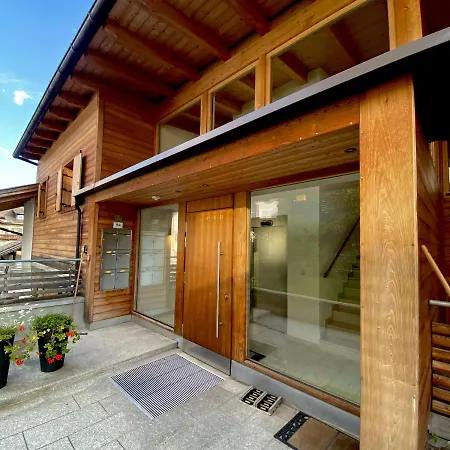 Le Crode Apartment Sexten Exterior photo