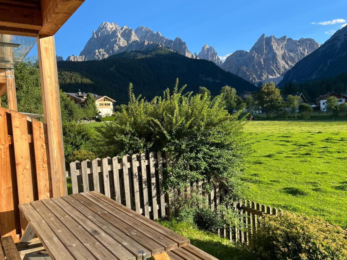 Apartment Le Crode